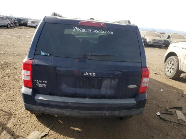 Photo 5 VIN: 1C4NJRFB7ED670922 - JEEP PATRIOT 