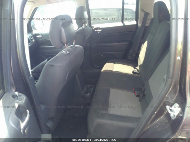 Photo 7 VIN: 1C4NJRFB7ED717317 - JEEP PATRIOT 