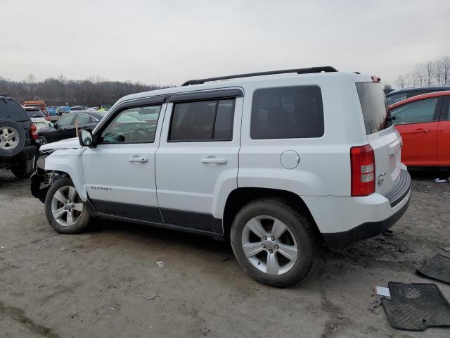 Photo 1 VIN: 1C4NJRFB7ED717415 - JEEP PATRIOT 