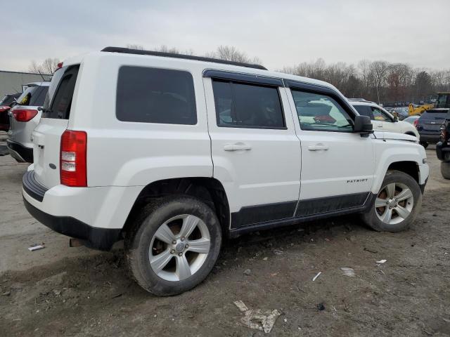 Photo 2 VIN: 1C4NJRFB7ED717415 - JEEP PATRIOT 