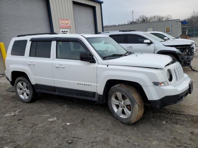 Photo 3 VIN: 1C4NJRFB7ED717415 - JEEP PATRIOT 