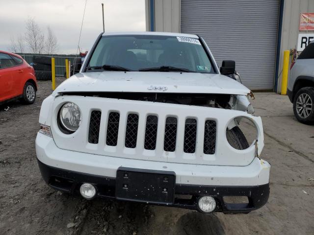 Photo 4 VIN: 1C4NJRFB7ED717415 - JEEP PATRIOT 