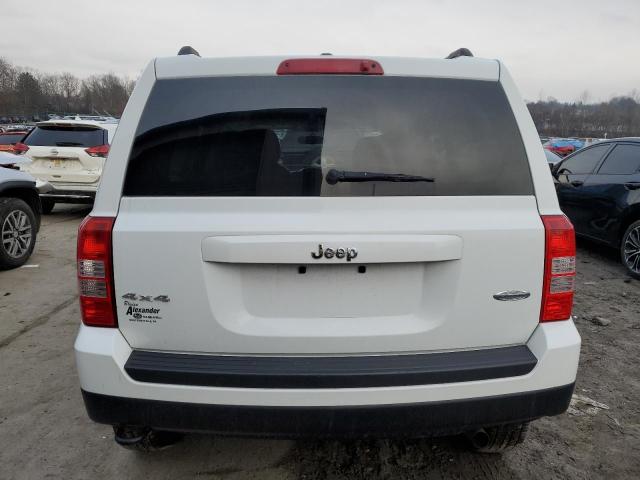 Photo 5 VIN: 1C4NJRFB7ED717415 - JEEP PATRIOT 