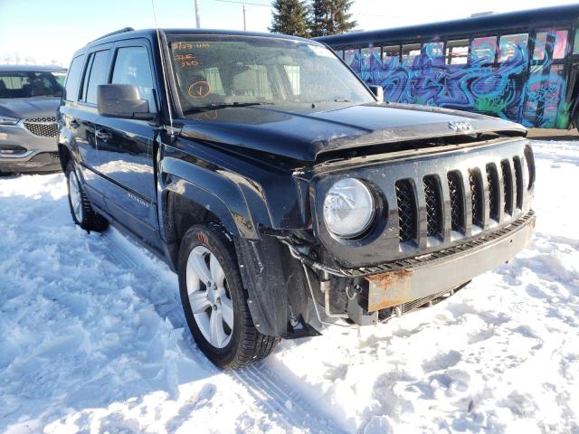 Photo 0 VIN: 1C4NJRFB7ED718337 - JEEP PATRIOT LA 