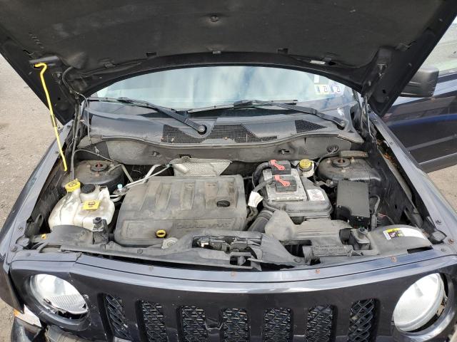 Photo 6 VIN: 1C4NJRFB7ED727040 - JEEP PATRIOT LA 