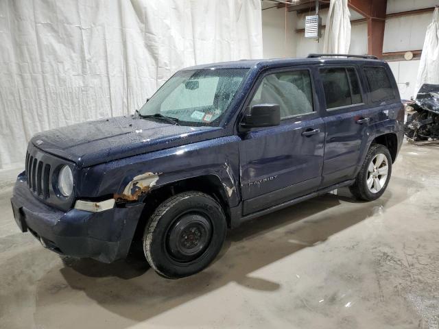 Photo 0 VIN: 1C4NJRFB7ED762662 - JEEP PATRIOT 