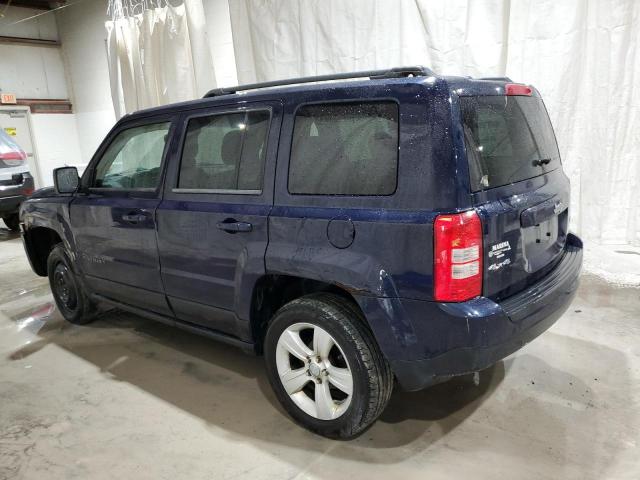 Photo 1 VIN: 1C4NJRFB7ED762662 - JEEP PATRIOT 