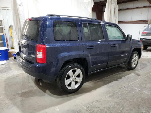 Photo 2 VIN: 1C4NJRFB7ED762662 - JEEP PATRIOT 