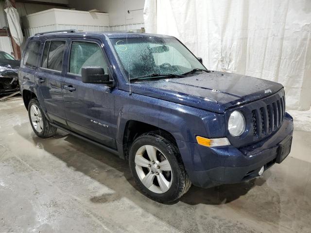 Photo 3 VIN: 1C4NJRFB7ED762662 - JEEP PATRIOT 