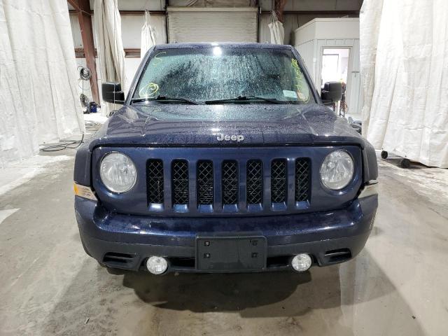 Photo 4 VIN: 1C4NJRFB7ED762662 - JEEP PATRIOT 