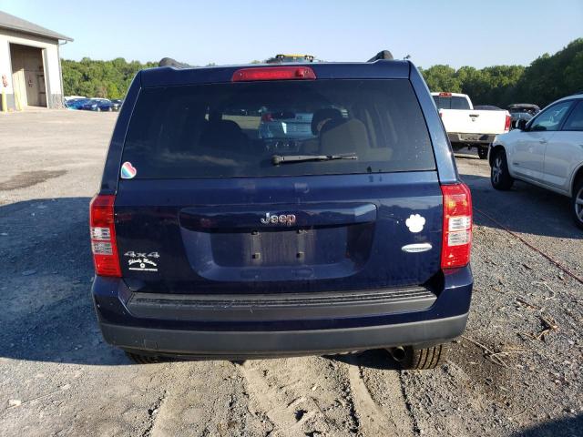 Photo 5 VIN: 1C4NJRFB7ED792034 - JEEP PATRIOT LA 