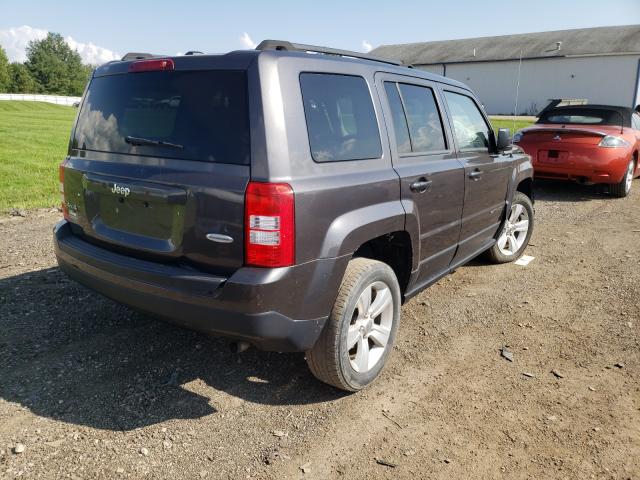 Photo 3 VIN: 1C4NJRFB7ED792244 - JEEP PATRIOT 