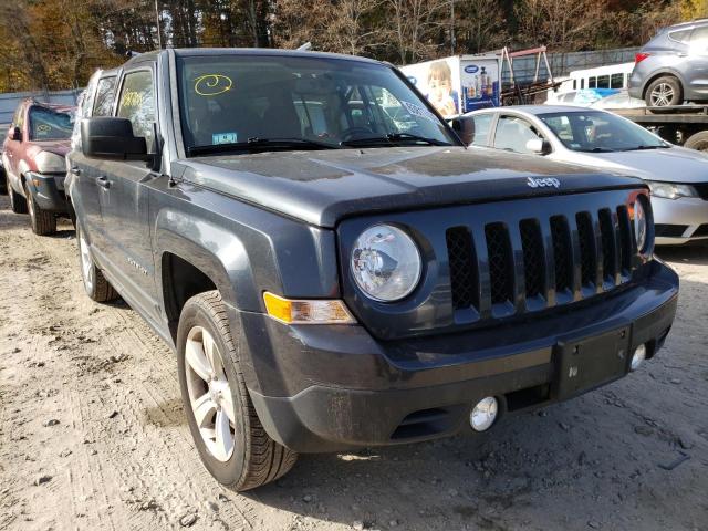 Photo 0 VIN: 1C4NJRFB7ED820558 - JEEP PATRIOT LA 