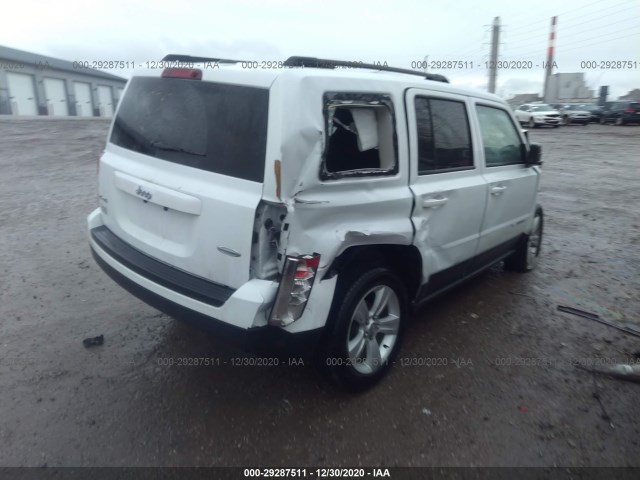 Photo 3 VIN: 1C4NJRFB7ED832015 - JEEP PATRIOT 