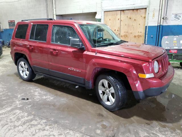 Photo 3 VIN: 1C4NJRFB7ED846321 - JEEP PATRIOT 