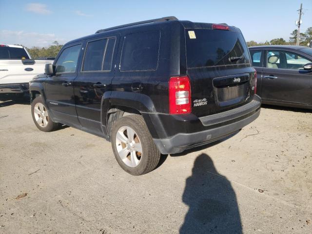 Photo 2 VIN: 1C4NJRFB7ED862244 - JEEP PATRIOT LA 