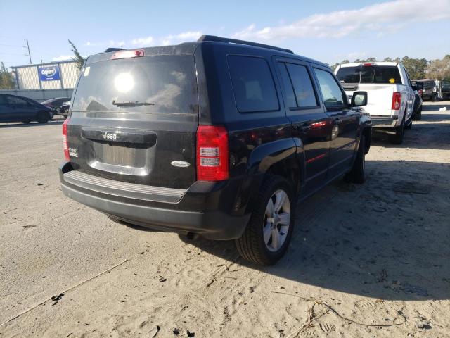 Photo 3 VIN: 1C4NJRFB7ED862244 - JEEP PATRIOT LA 