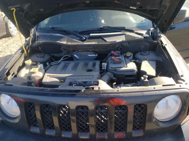 Photo 6 VIN: 1C4NJRFB7ED862244 - JEEP PATRIOT LA 