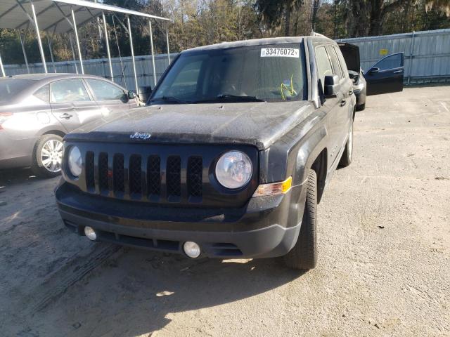 Photo 9 VIN: 1C4NJRFB7ED862244 - JEEP PATRIOT LA 