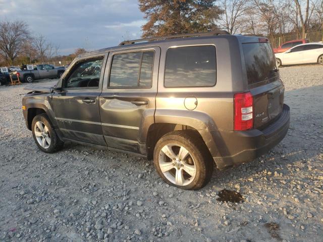 Photo 1 VIN: 1C4NJRFB7ED863877 - JEEP PATRIOT 