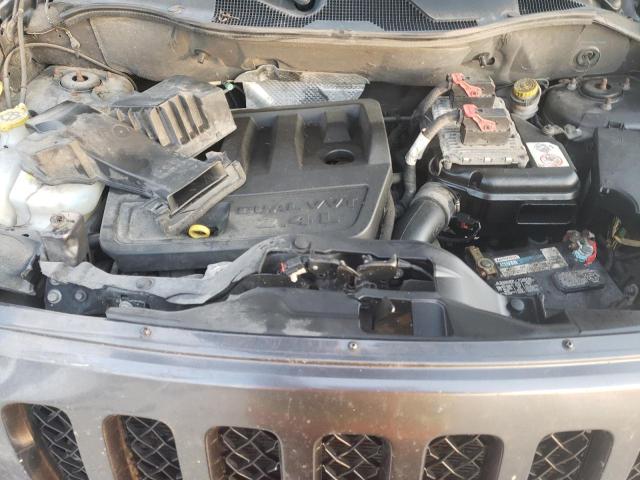 Photo 11 VIN: 1C4NJRFB7ED863877 - JEEP PATRIOT 