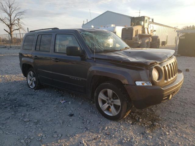 Photo 3 VIN: 1C4NJRFB7ED863877 - JEEP PATRIOT 