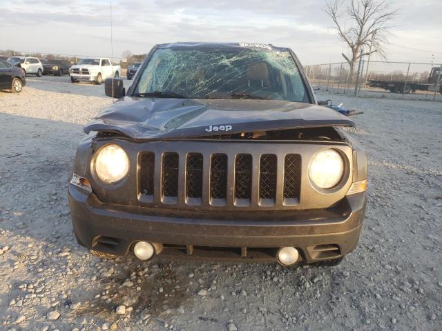 Photo 4 VIN: 1C4NJRFB7ED863877 - JEEP PATRIOT 