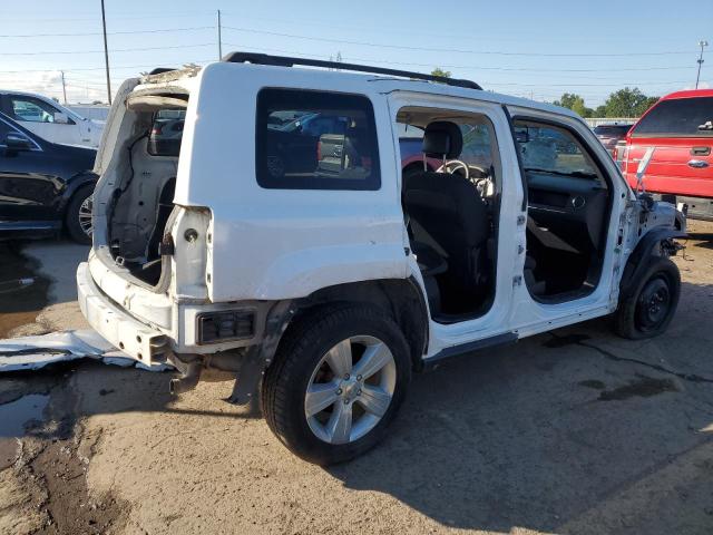 Photo 2 VIN: 1C4NJRFB7ED883904 - JEEP PATRIOT LA 