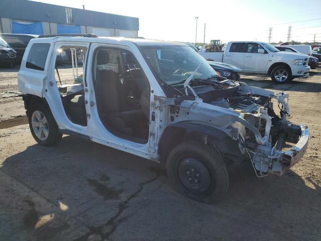 Photo 3 VIN: 1C4NJRFB7ED883904 - JEEP PATRIOT LA 