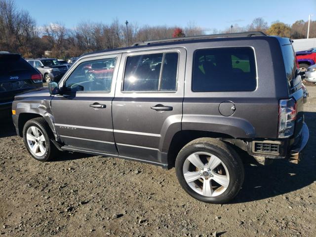 Photo 1 VIN: 1C4NJRFB7ED898189 - JEEP PATRIOT 