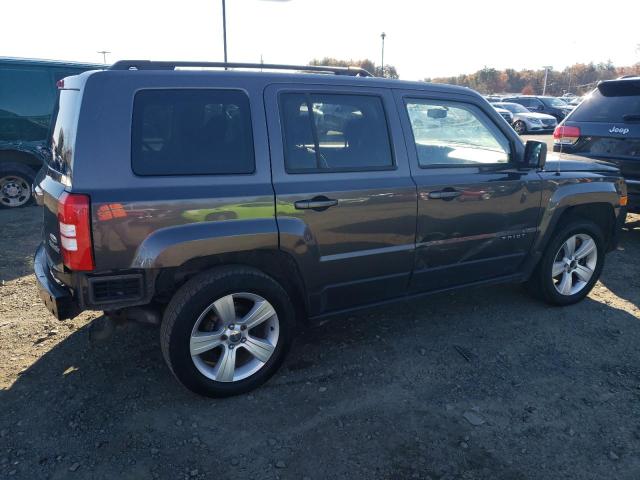 Photo 2 VIN: 1C4NJRFB7ED898189 - JEEP PATRIOT 