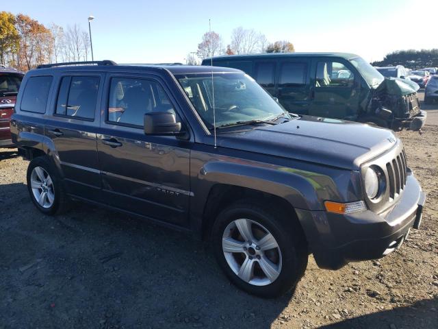 Photo 3 VIN: 1C4NJRFB7ED898189 - JEEP PATRIOT 