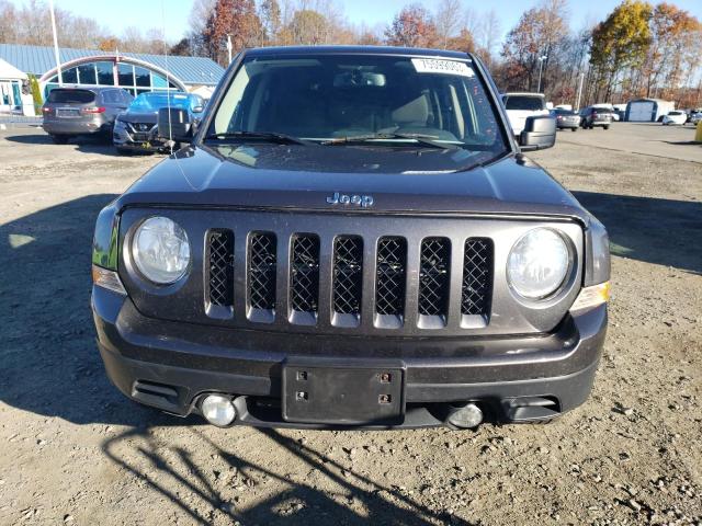 Photo 4 VIN: 1C4NJRFB7ED898189 - JEEP PATRIOT 