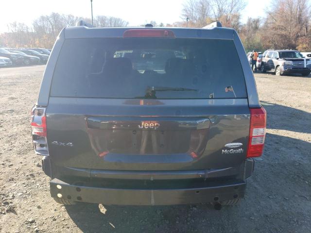 Photo 5 VIN: 1C4NJRFB7ED898189 - JEEP PATRIOT 