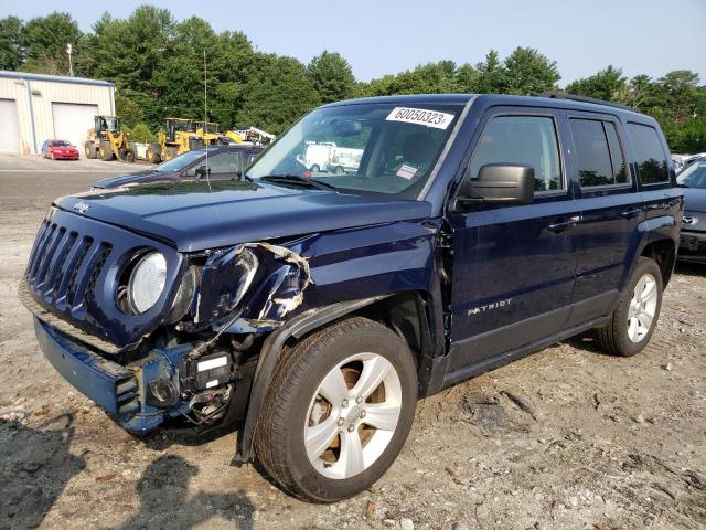 Photo 0 VIN: 1C4NJRFB7ED898533 - JEEP PATRIOT 