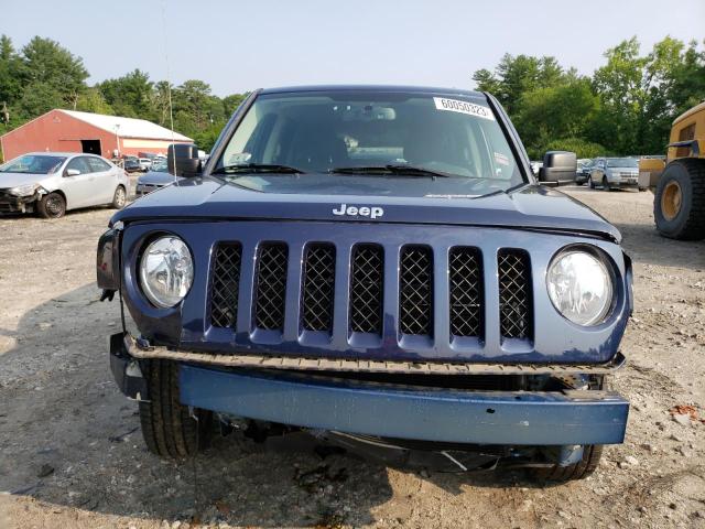 Photo 4 VIN: 1C4NJRFB7ED898533 - JEEP PATRIOT 