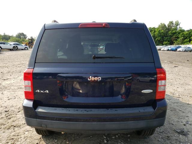 Photo 5 VIN: 1C4NJRFB7ED898533 - JEEP PATRIOT 