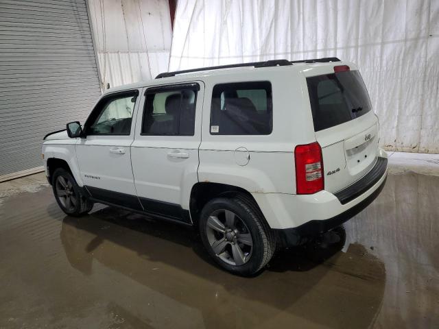 Photo 1 VIN: 1C4NJRFB7FD105491 - JEEP PATRIOT LA 