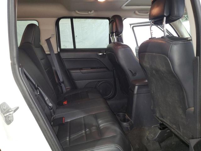 Photo 10 VIN: 1C4NJRFB7FD105491 - JEEP PATRIOT LA 