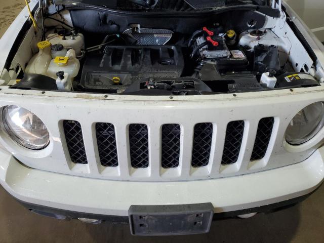 Photo 11 VIN: 1C4NJRFB7FD105491 - JEEP PATRIOT LA 