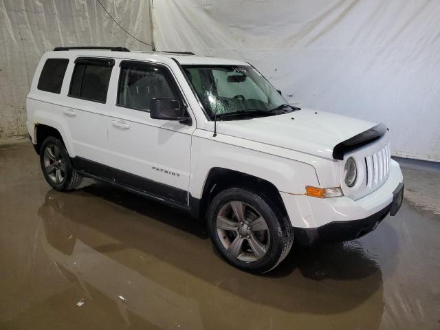 Photo 3 VIN: 1C4NJRFB7FD105491 - JEEP PATRIOT LA 