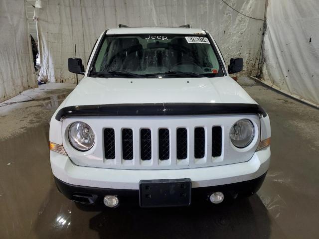 Photo 4 VIN: 1C4NJRFB7FD105491 - JEEP PATRIOT LA 