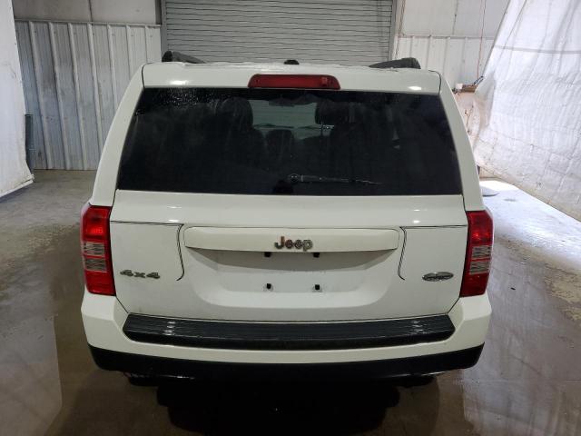 Photo 5 VIN: 1C4NJRFB7FD105491 - JEEP PATRIOT LA 