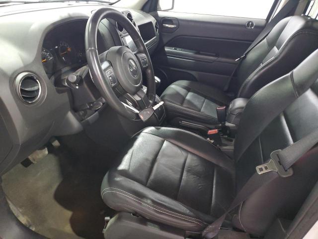 Photo 6 VIN: 1C4NJRFB7FD105491 - JEEP PATRIOT LA 