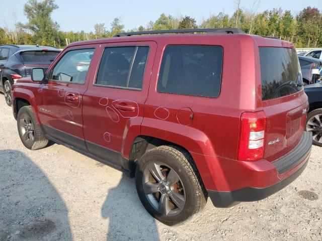 Photo 1 VIN: 1C4NJRFB7FD117737 - JEEP PATRIOT LA 