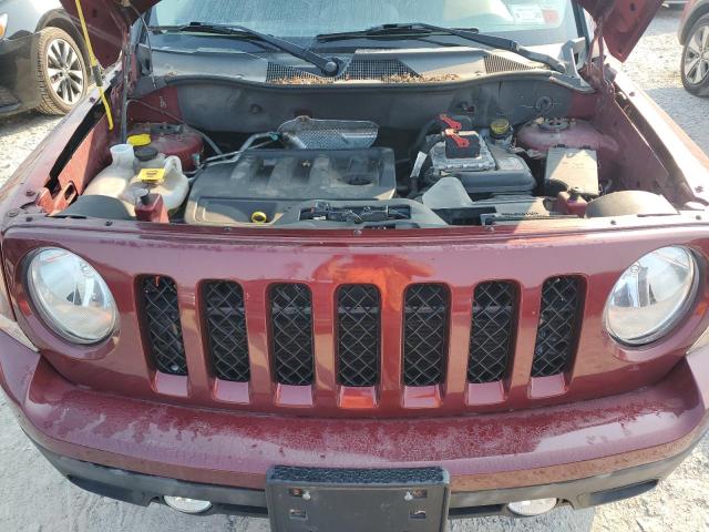 Photo 11 VIN: 1C4NJRFB7FD117737 - JEEP PATRIOT LA 