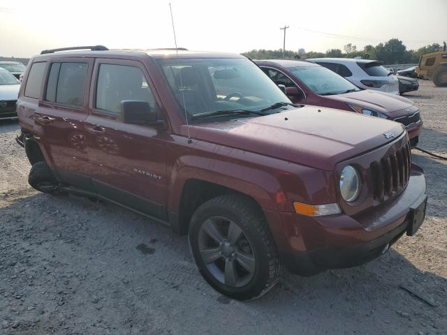 Photo 3 VIN: 1C4NJRFB7FD117737 - JEEP PATRIOT LA 