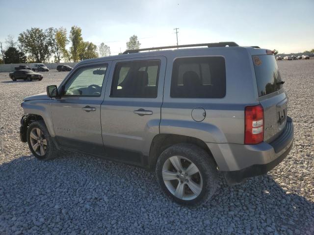 Photo 1 VIN: 1C4NJRFB7FD125563 - JEEP PATRIOT LA 