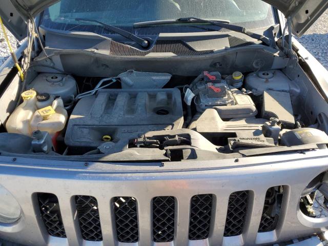 Photo 11 VIN: 1C4NJRFB7FD125563 - JEEP PATRIOT LA 