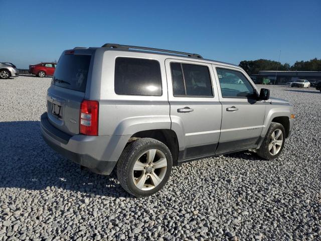 Photo 2 VIN: 1C4NJRFB7FD125563 - JEEP PATRIOT LA 